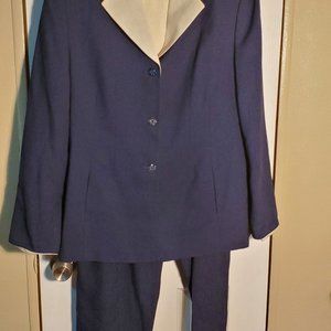 Pants Suit set By Amanda Smith Women's